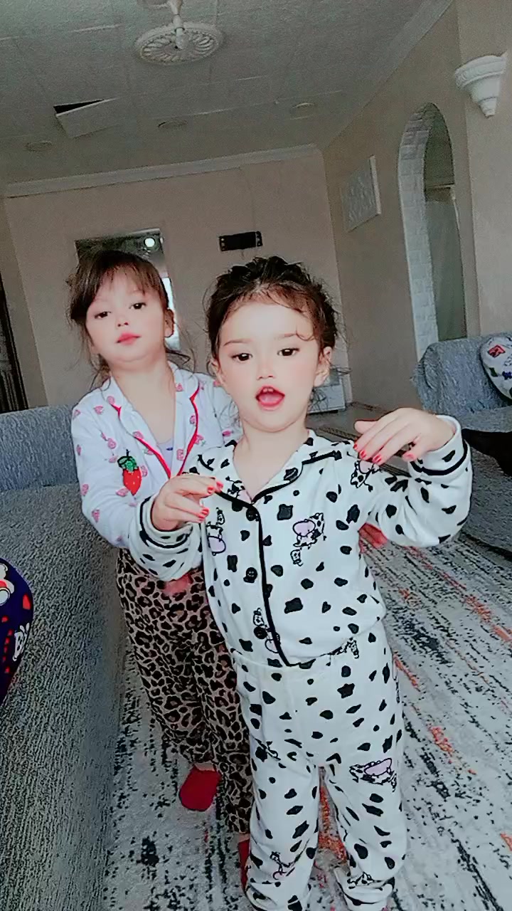 @Dudu  idil