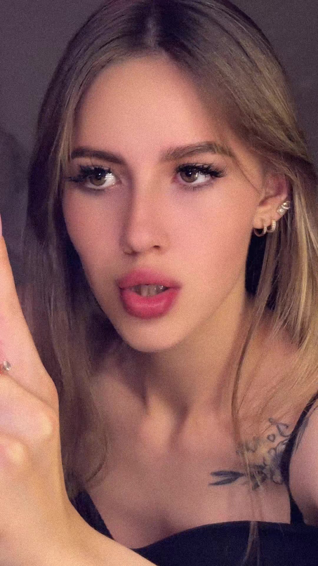 @ŤβΘЁ ﮐчåś†ьę💞🌚