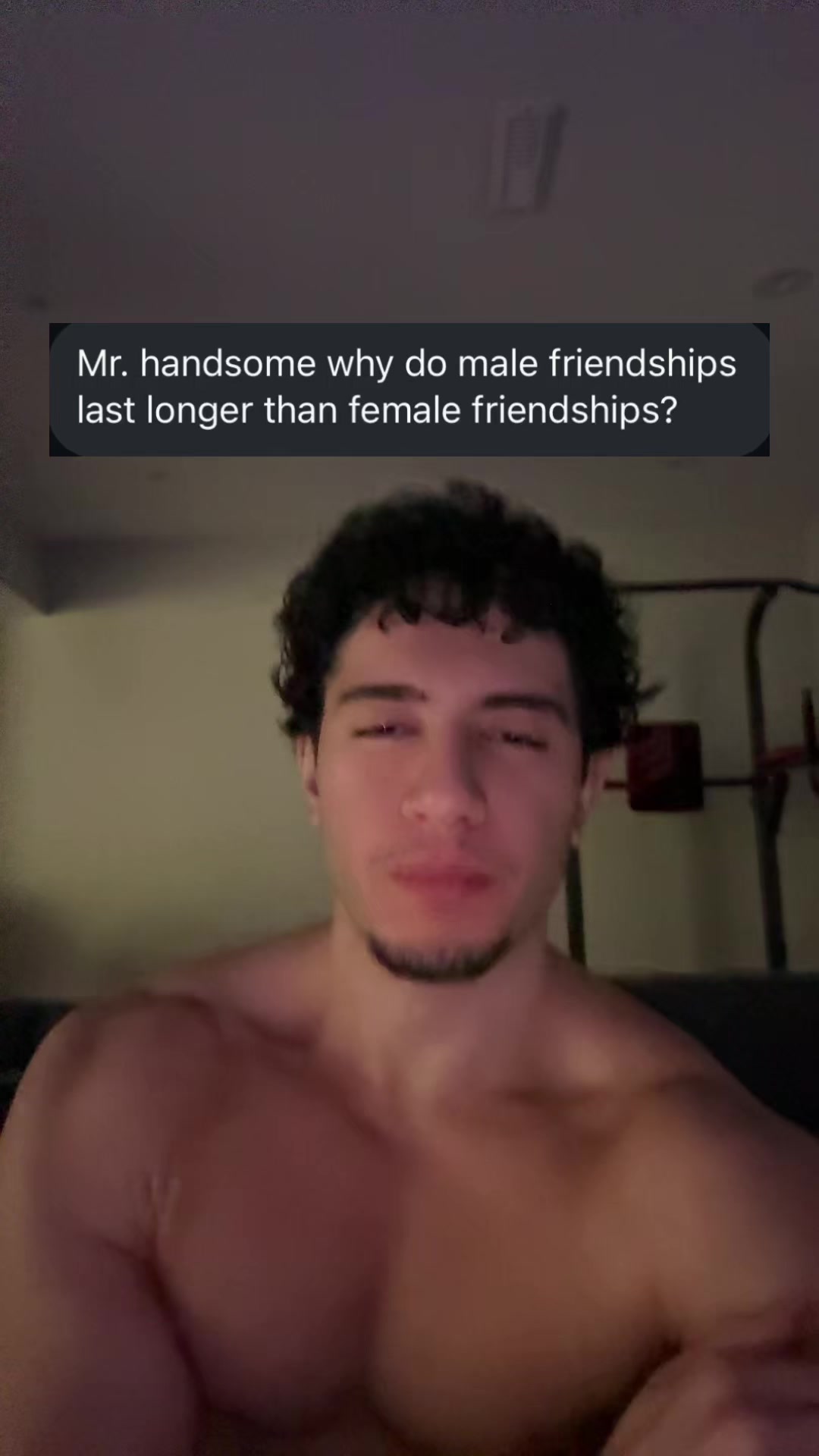 @MrHandsome