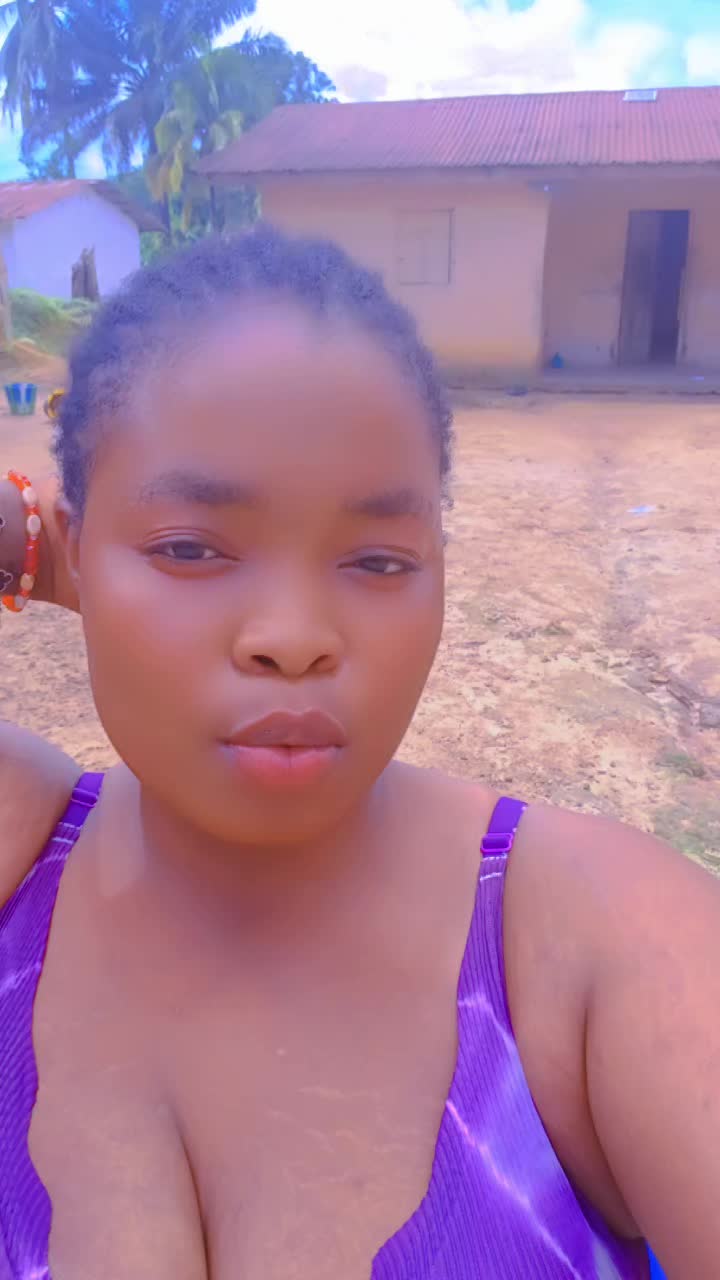 @Hawanatu Conteh