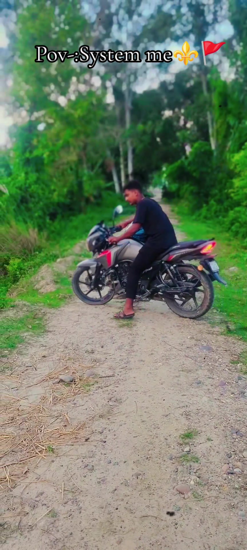@👑Mafiya~Bhai🚩