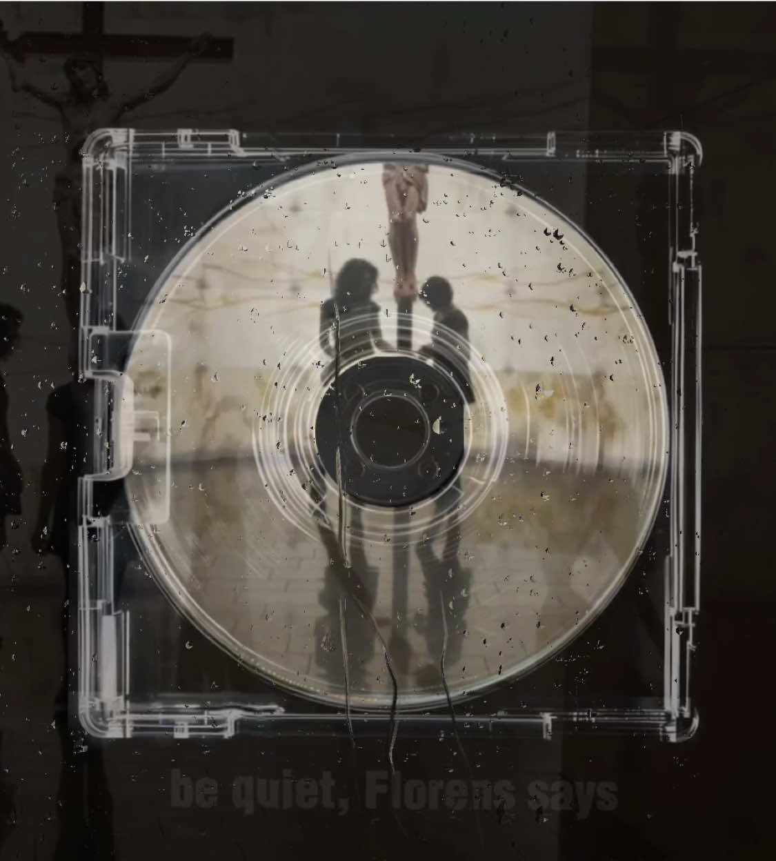 @be quiet Florens s★ys