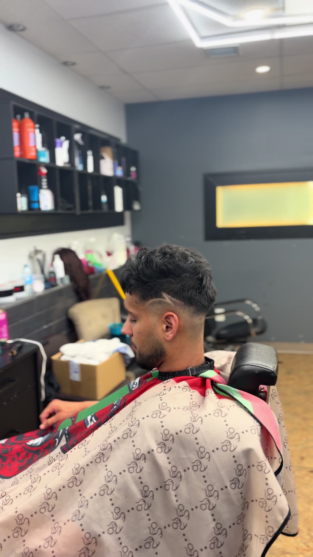 @Rjhairsalon🇨🇦