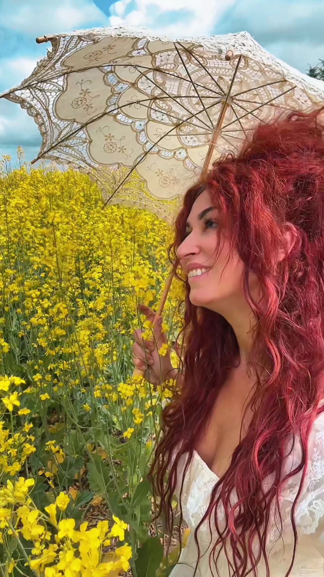 @RedHairedGypsy