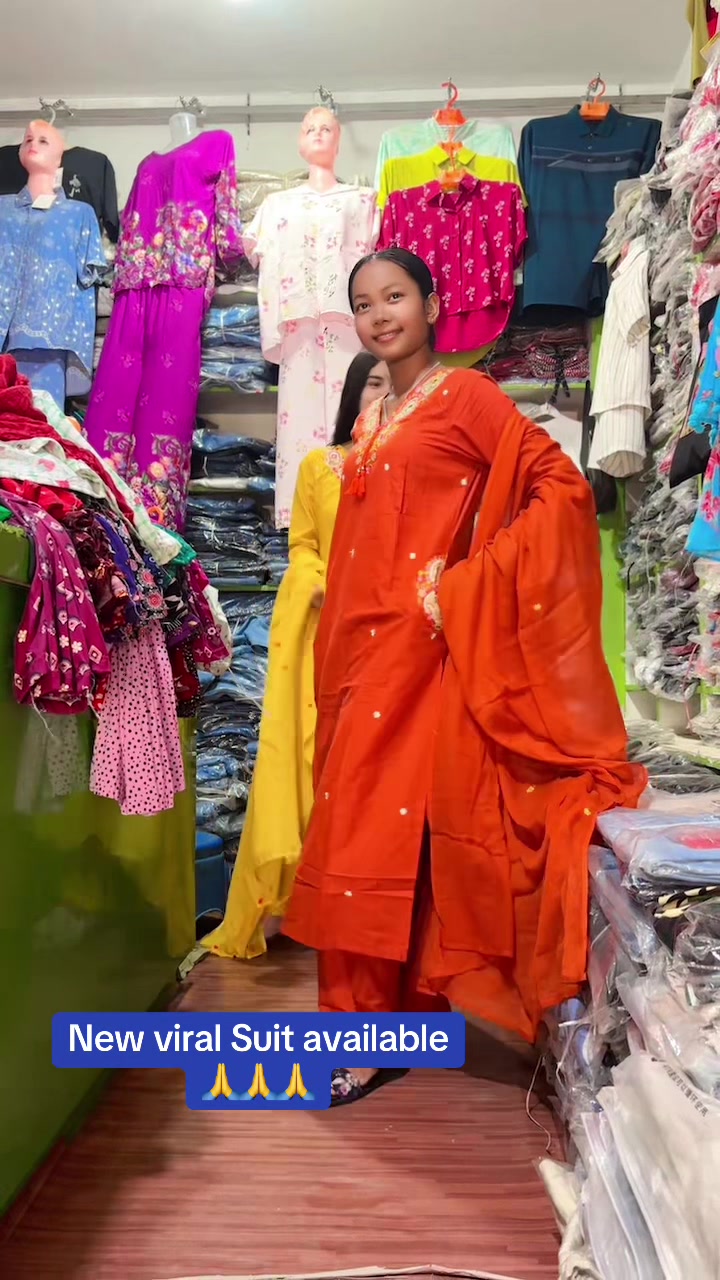 @MANISH_FANCY_STORE➡️LAMKI
