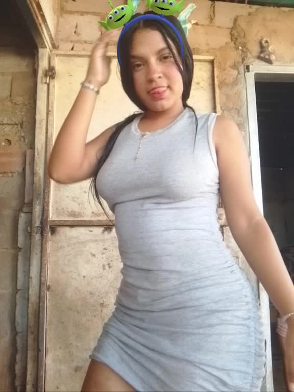 @tu flaquita