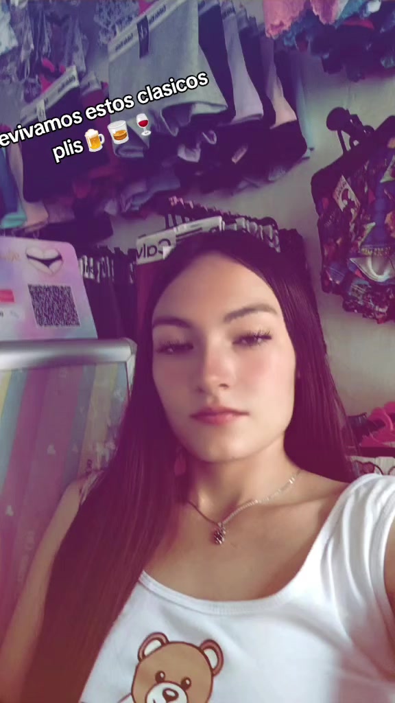 @Daya🇨🇴Caqueteña😍