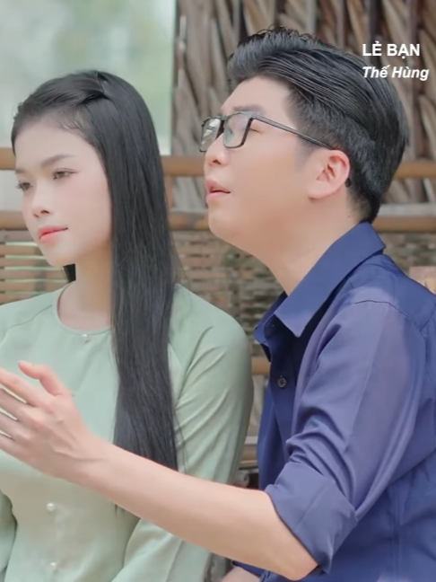 @Nam Việt Bolero
