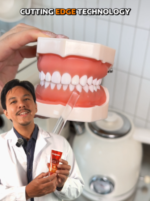 @Colgate Philippines