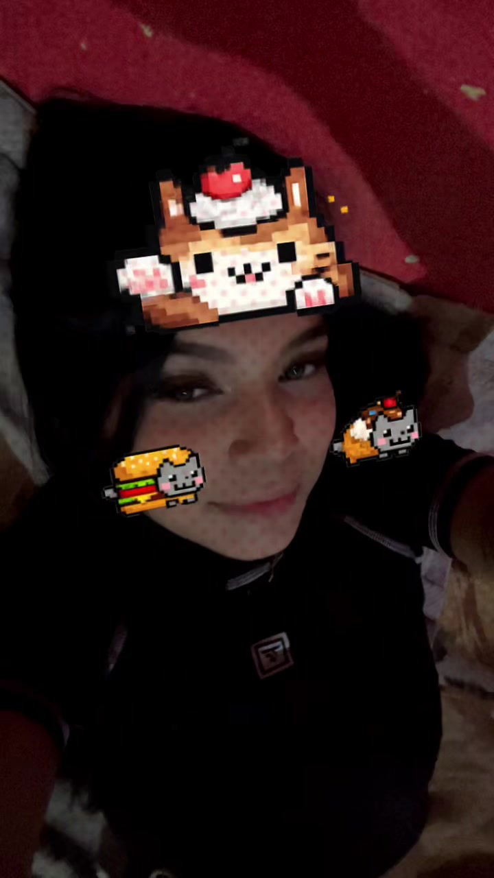 @❤️&zwj;🔥🐈&zwj;⬛💋