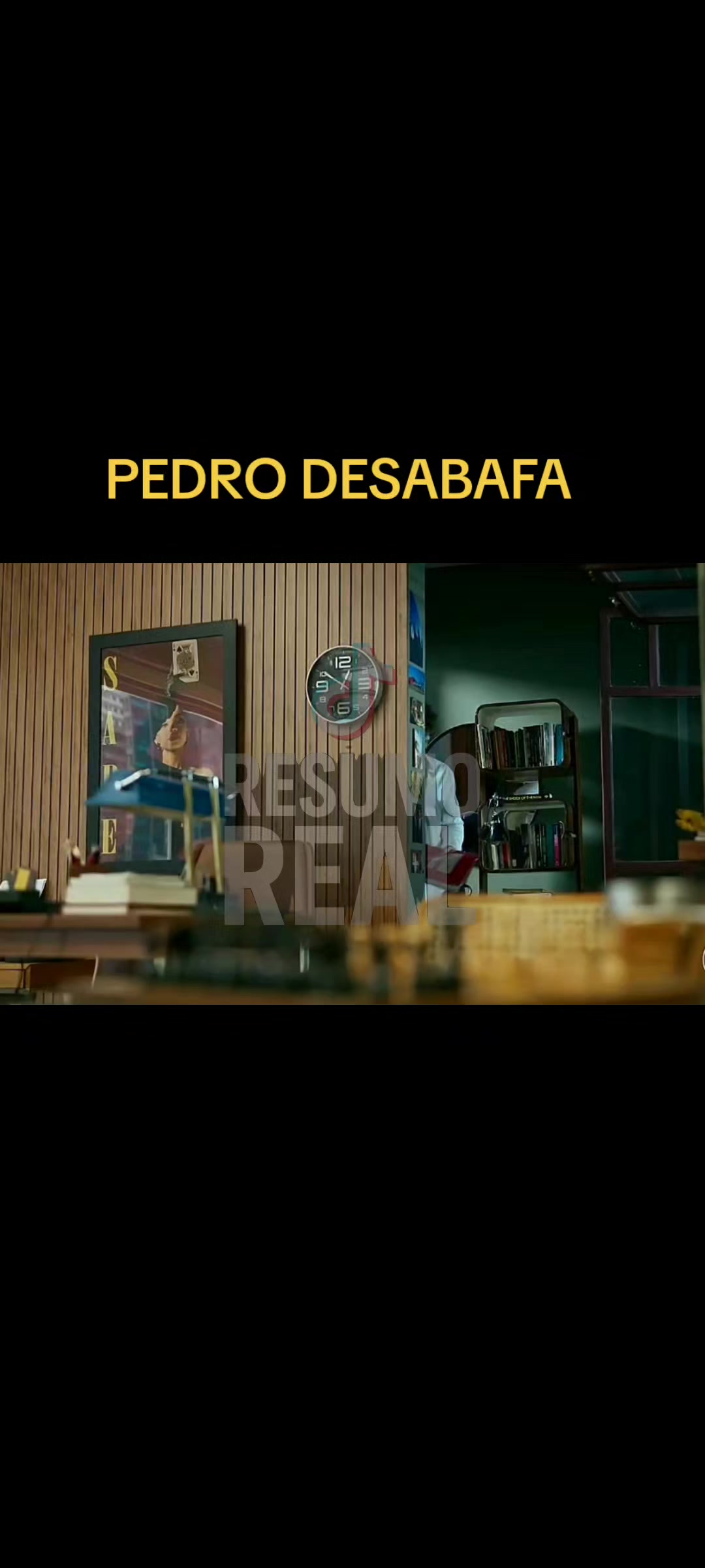 @RESUMO REAL