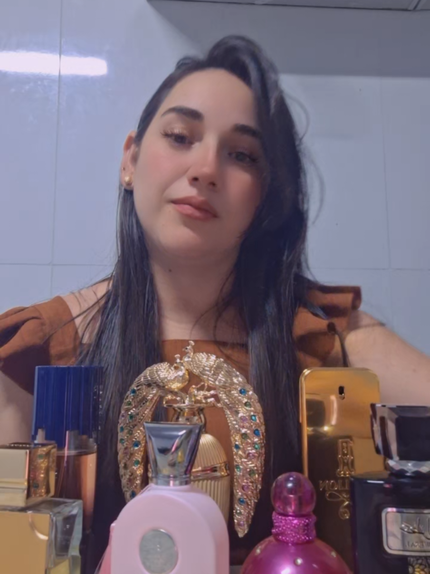 @Veronica Nogueira