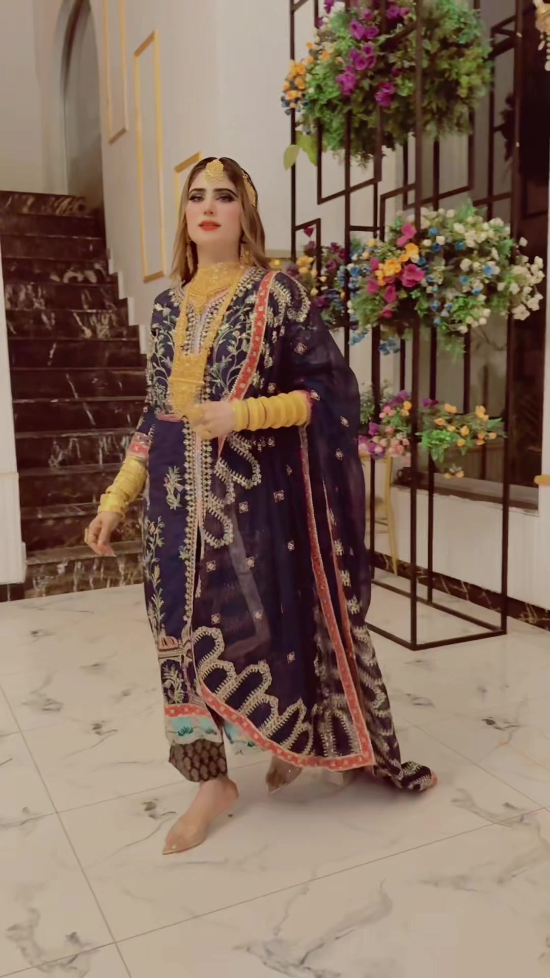 @Reema Khan