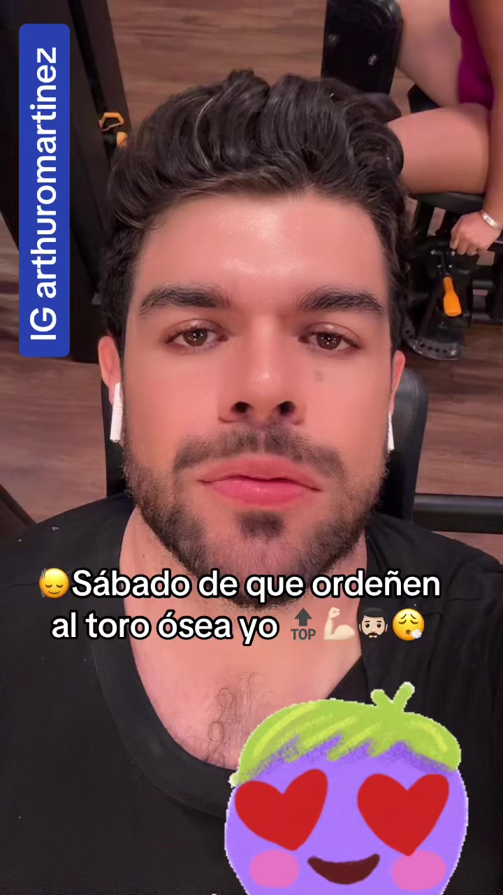 @Arturo Martinez