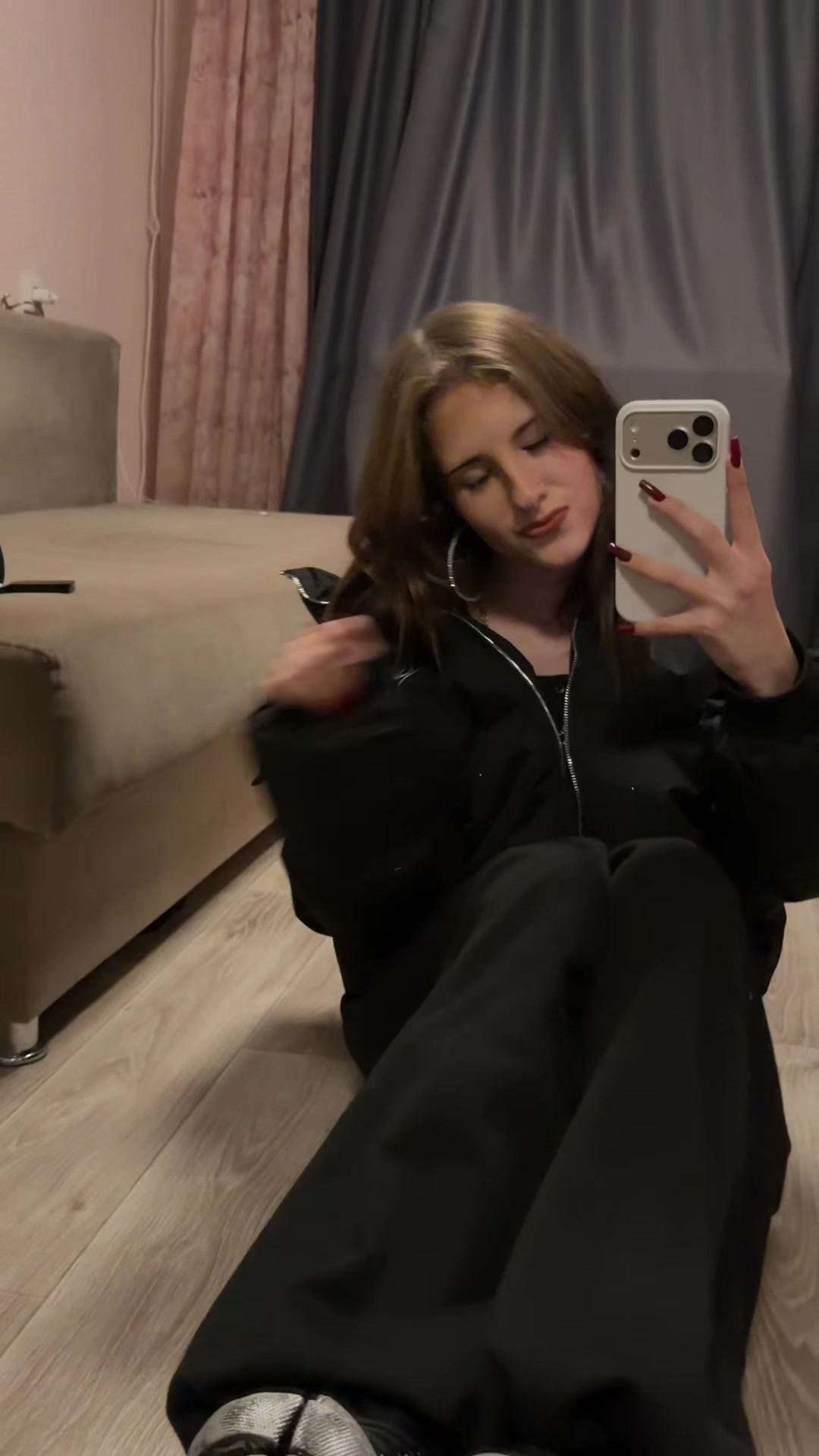 @марина марсе