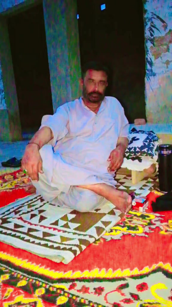 @sain hajan sha