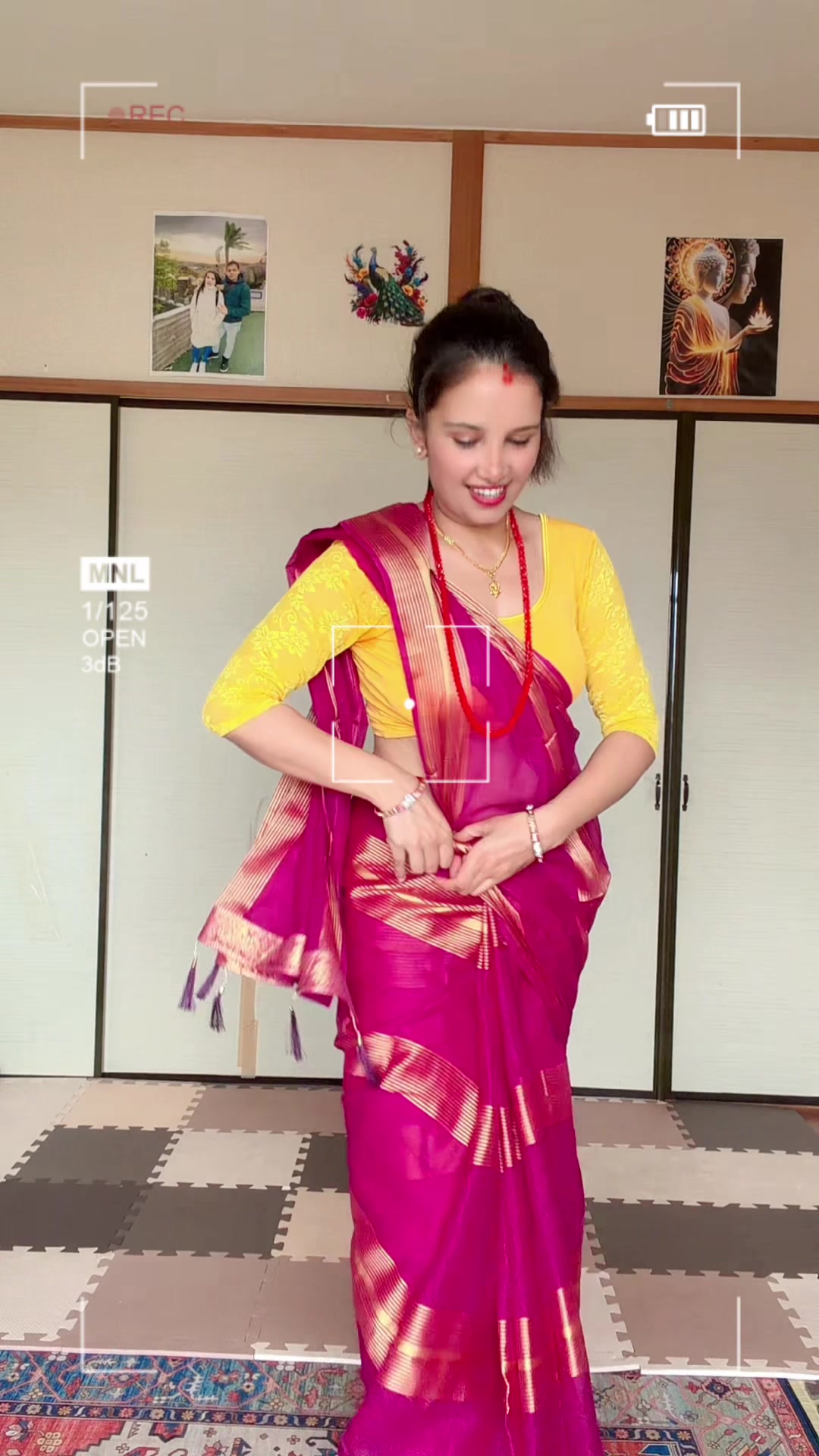 @Laxmi Subedi