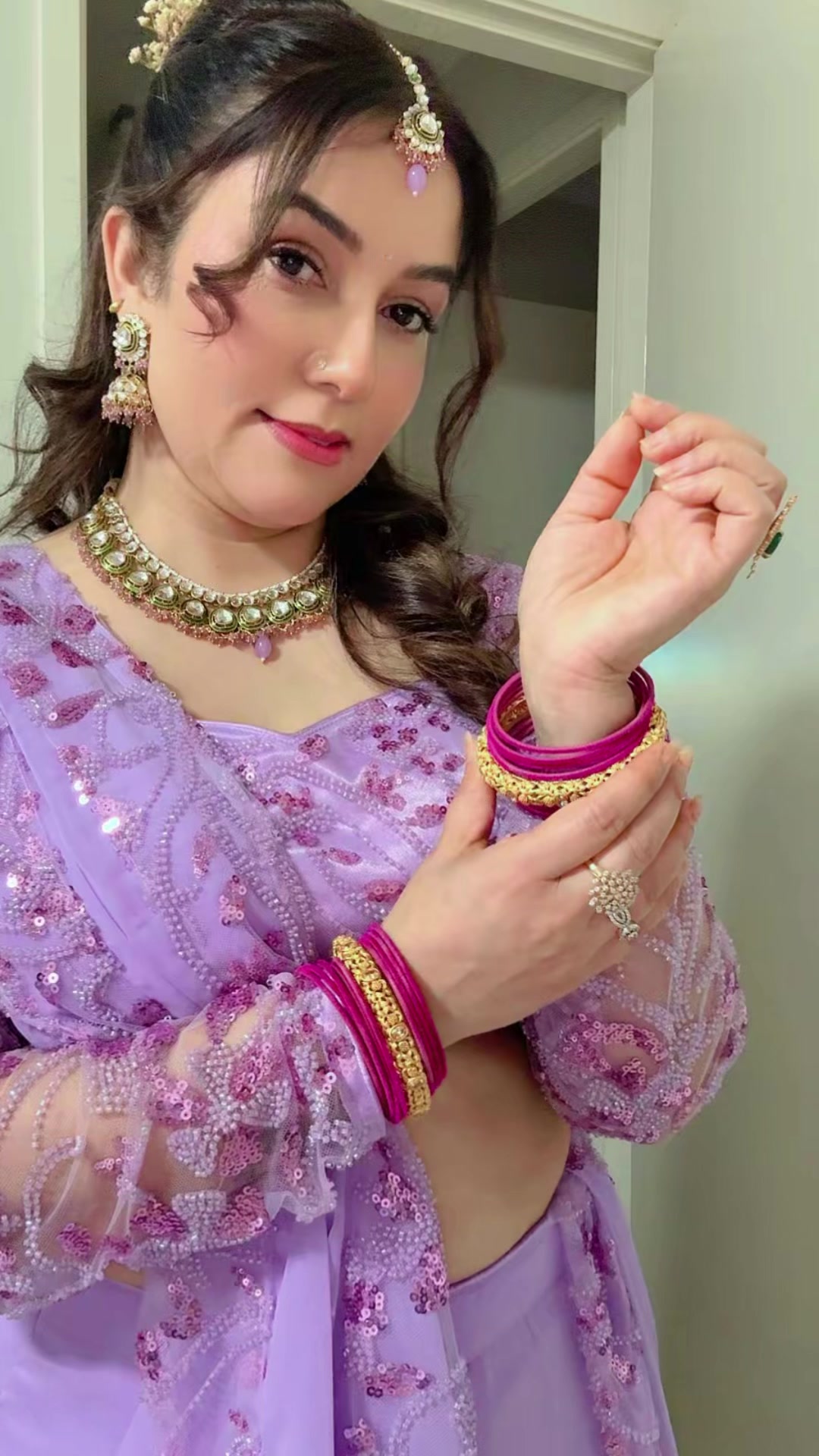 @pooja🕊️