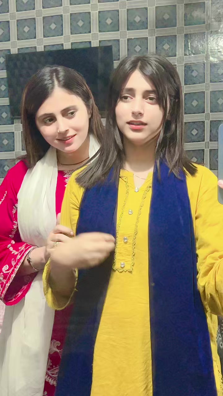 @madiha malik
