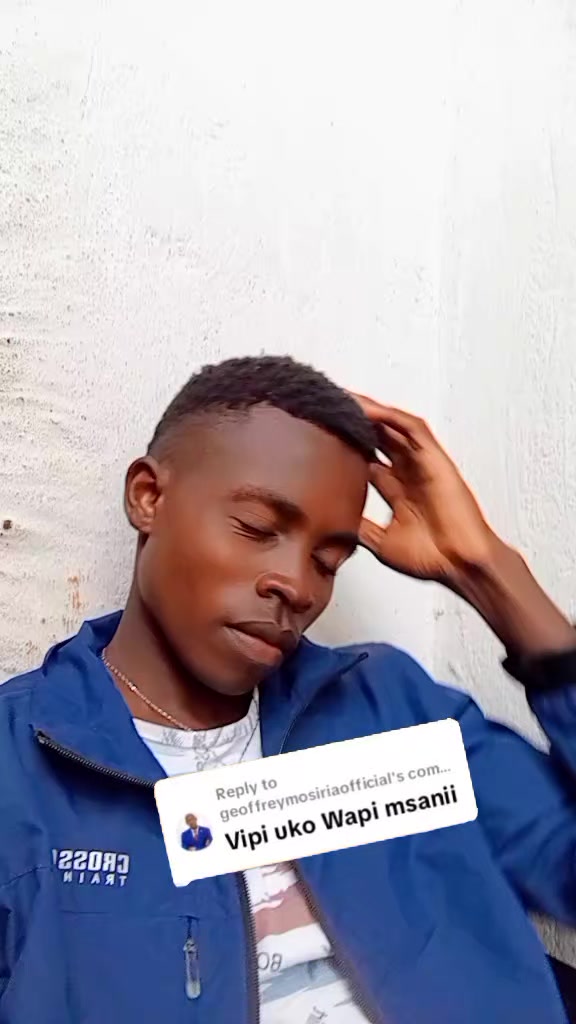 @Alex Kamba Boy ( Lexy )Ⓜ️