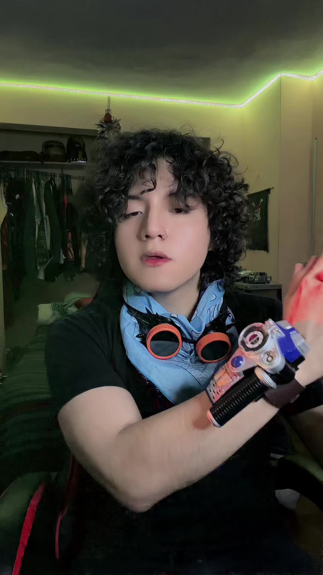 @No soy Adrianovlogs