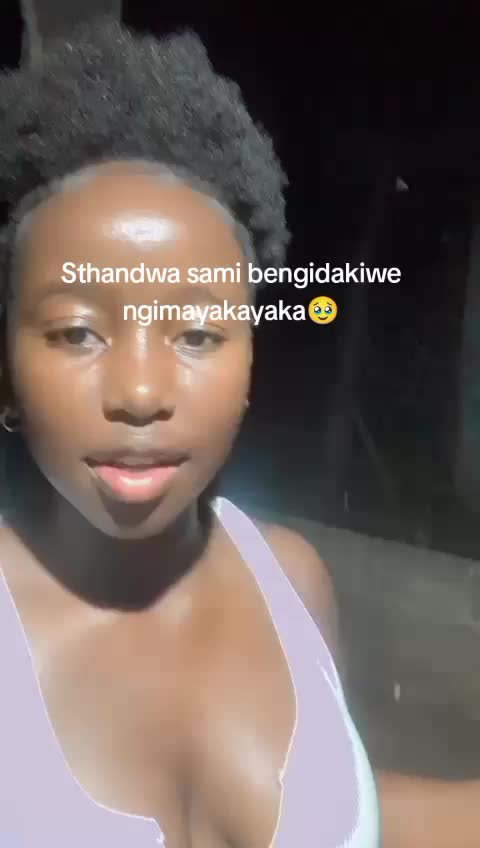 @Ndoniyamanzi🫦