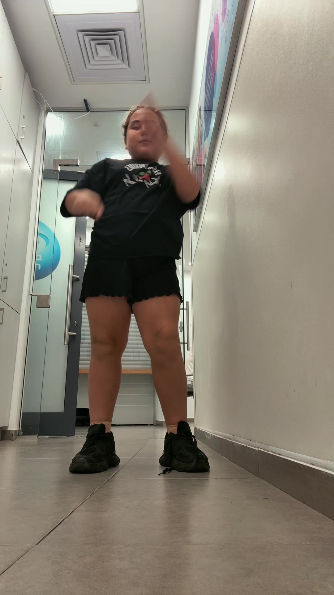 @עמוד להכל במיוחד לריקודים🥰😍