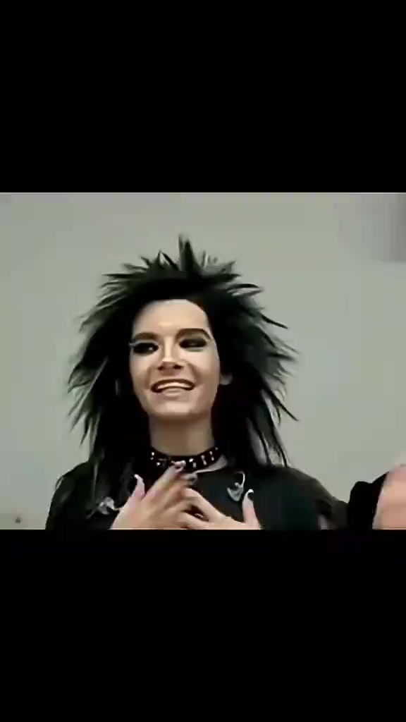 @🇩🇪Tom kaulitz丰