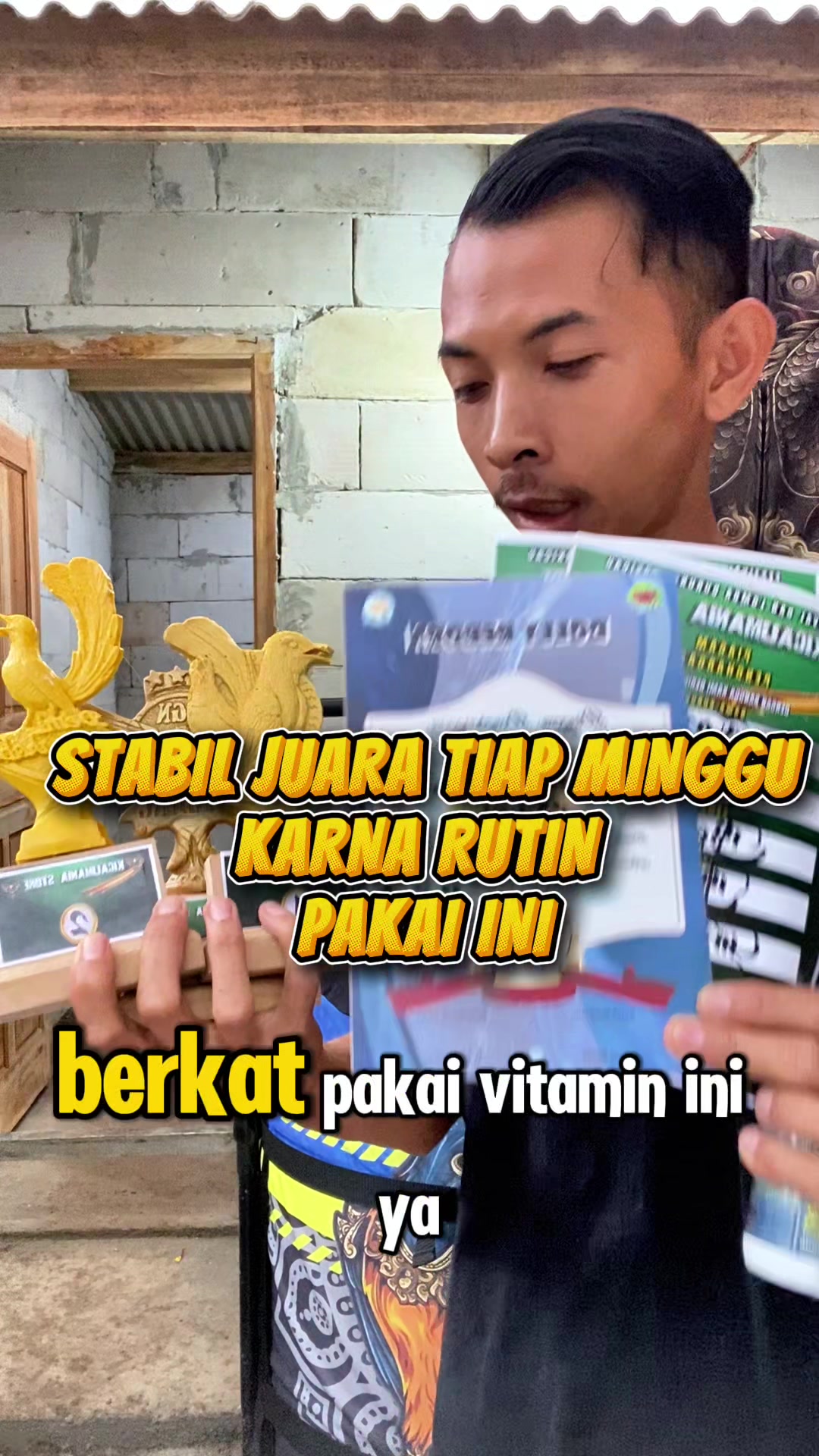 @kicau mart