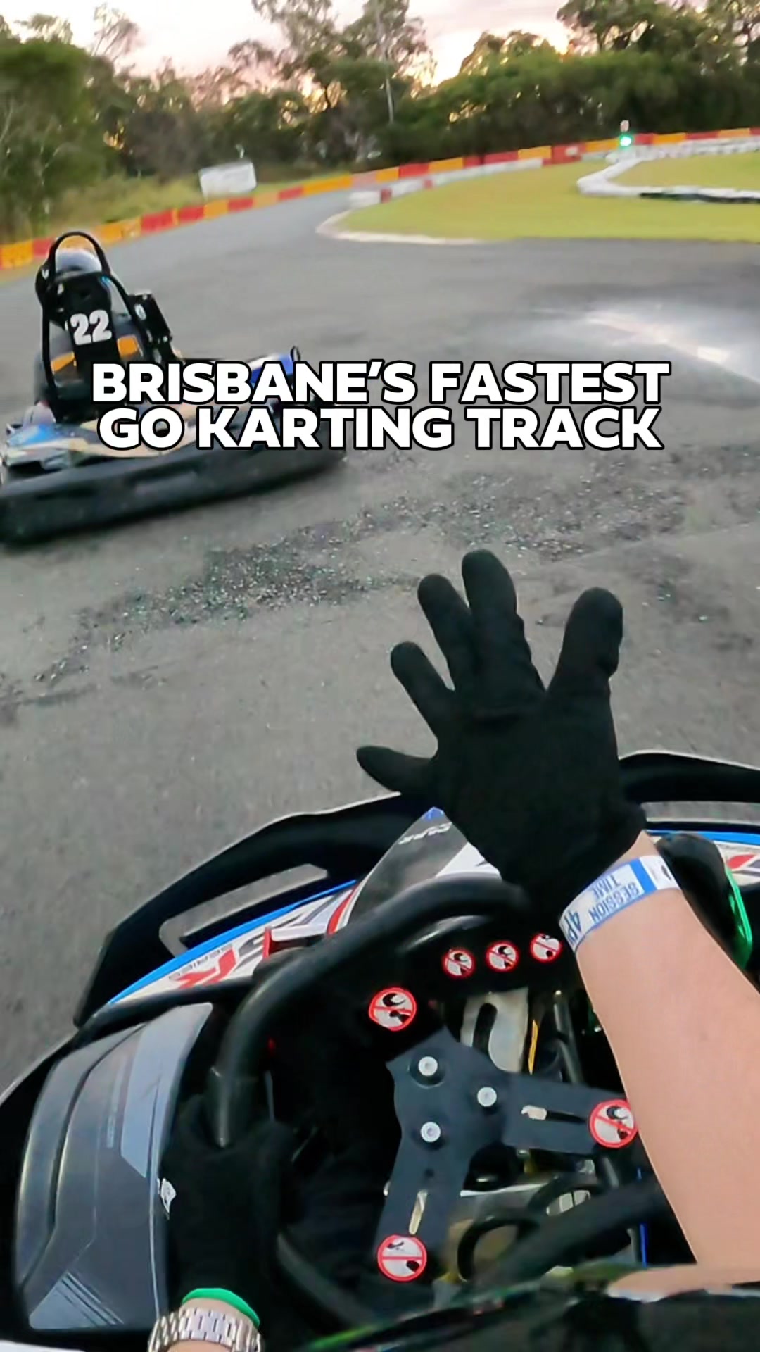 @BRISBANE