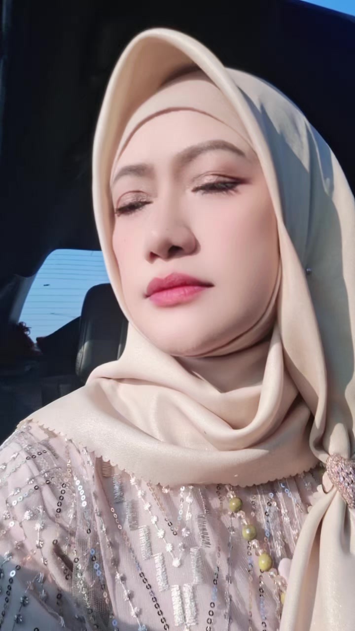 @Muggy Zainal