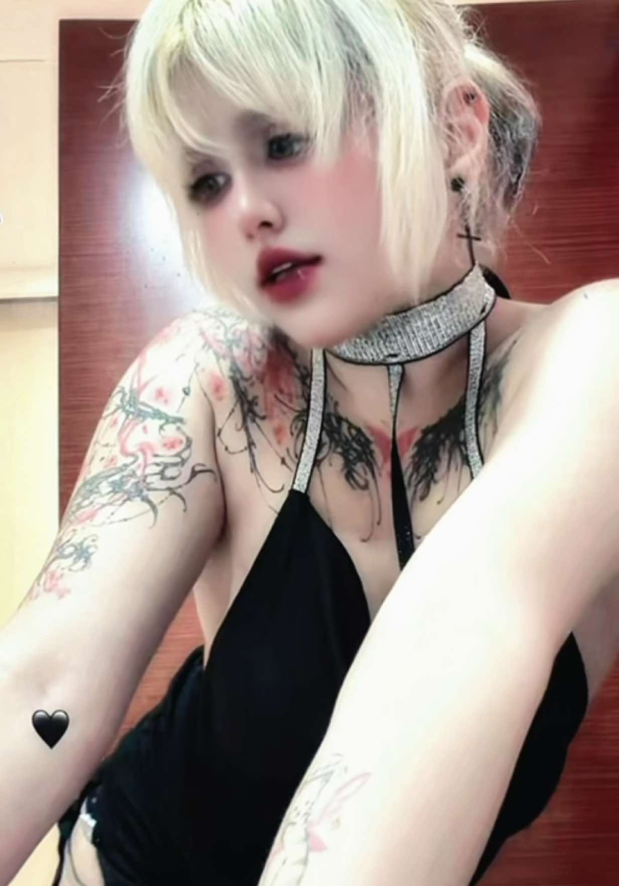 @Calico 카리코 🐈&zwj;⬛
