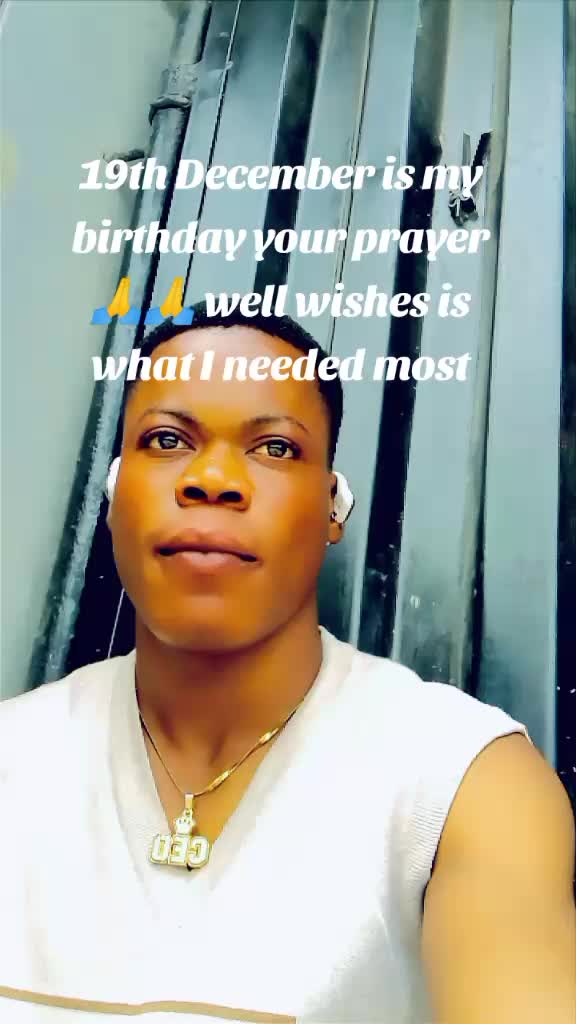 @Nworji Emmanuel