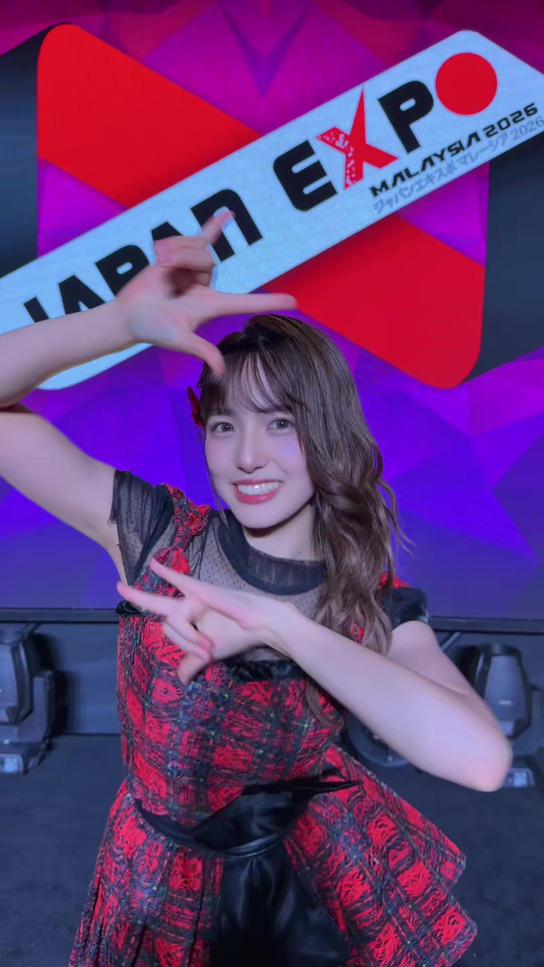 @踊りたい下尾