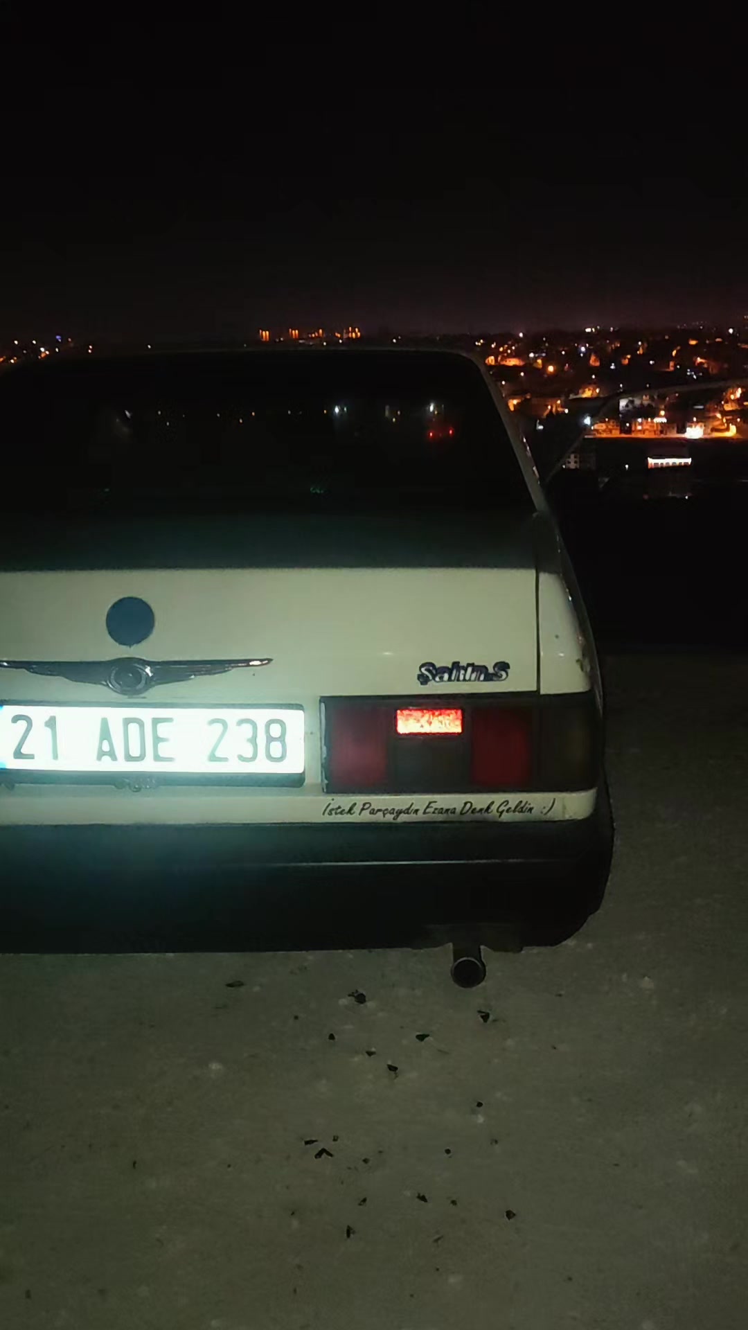 @Hüseyin daglı