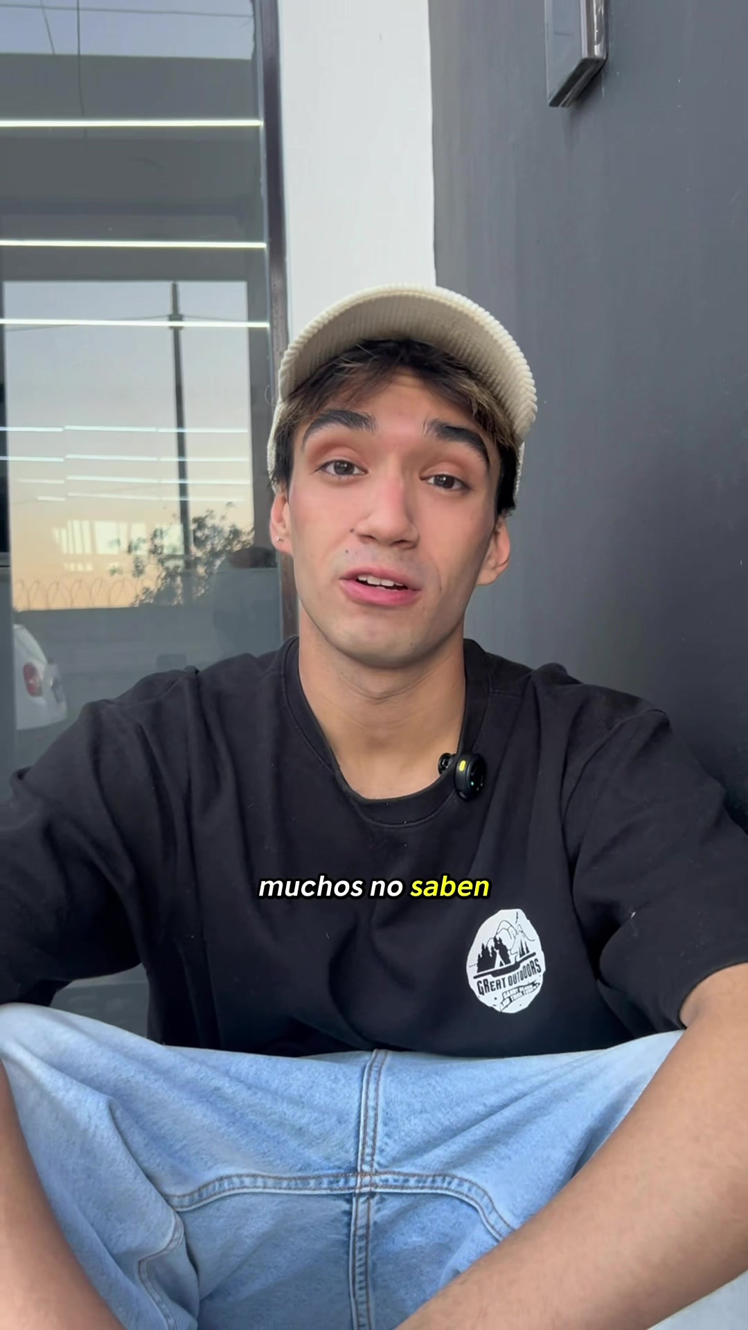 @Jose Acosta