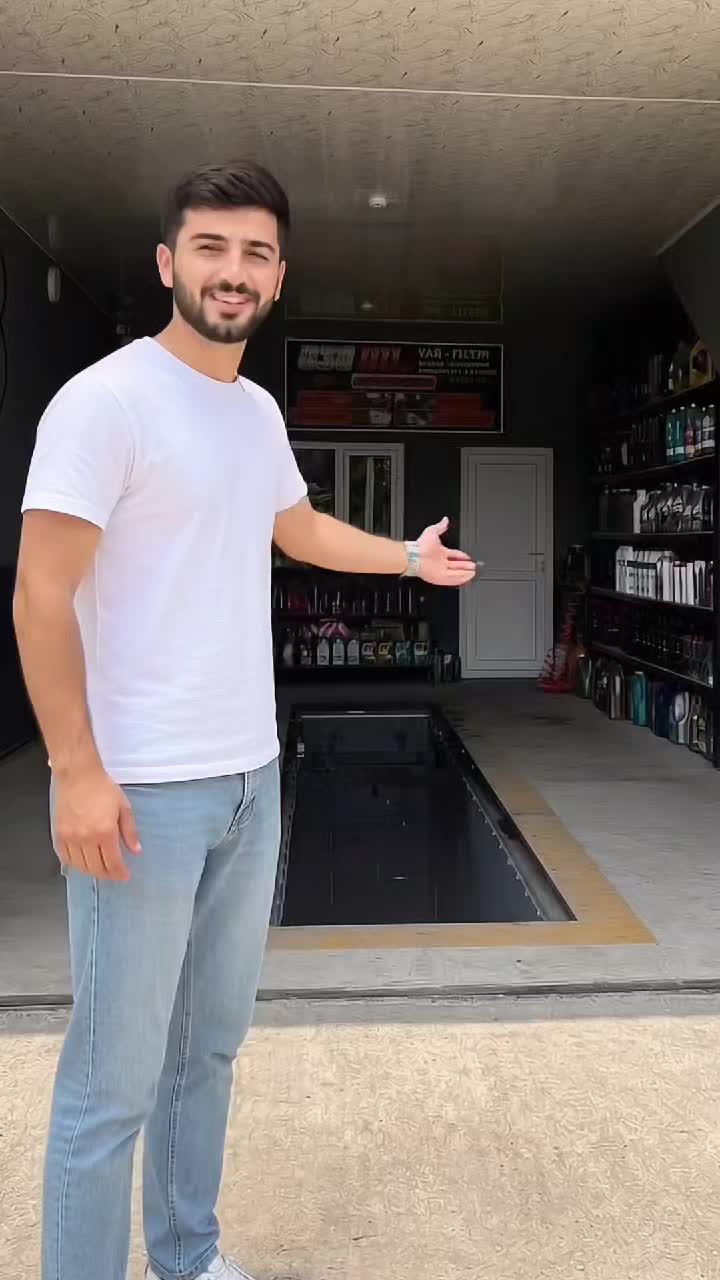 @📌Qusar Auto Yağlama📌