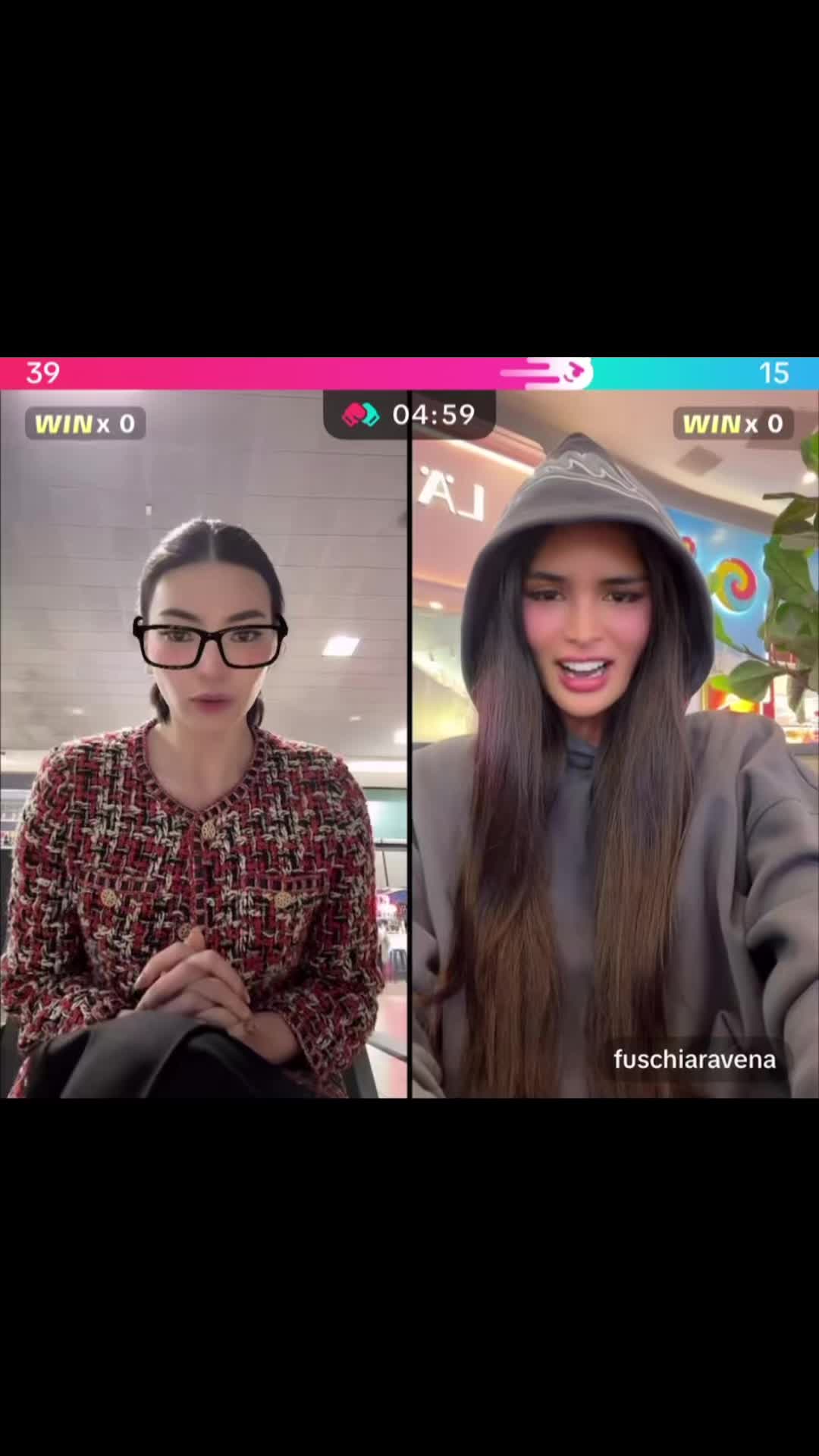 @Erica & Frank ๐ต๐ญ๐บ๐ธ