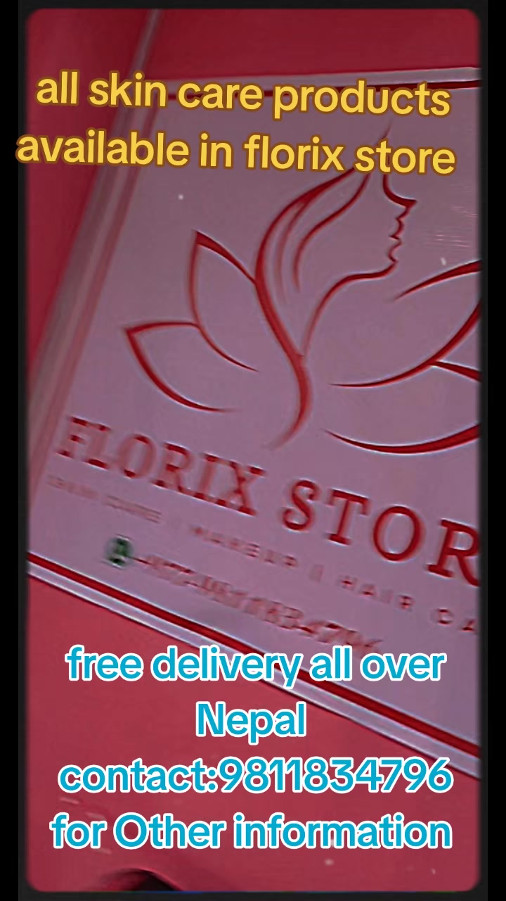 @Florix Store