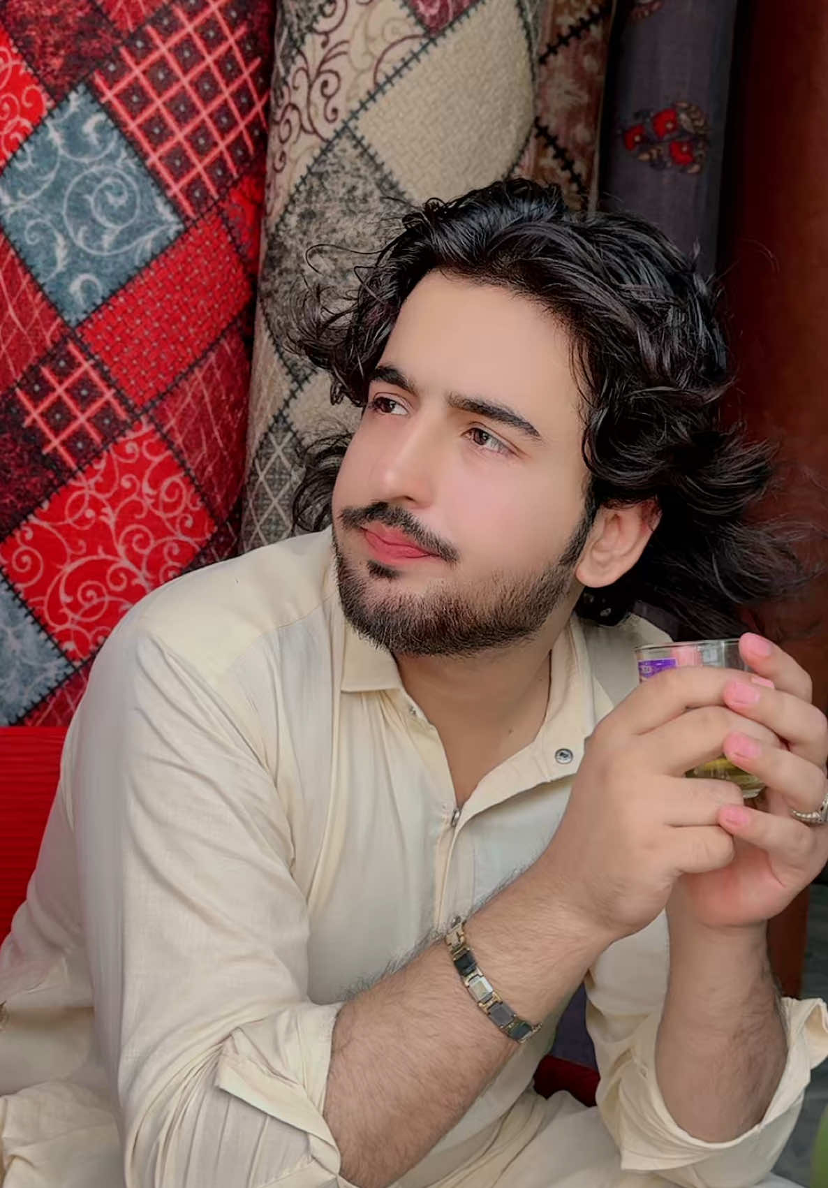 @اسد _څارګر