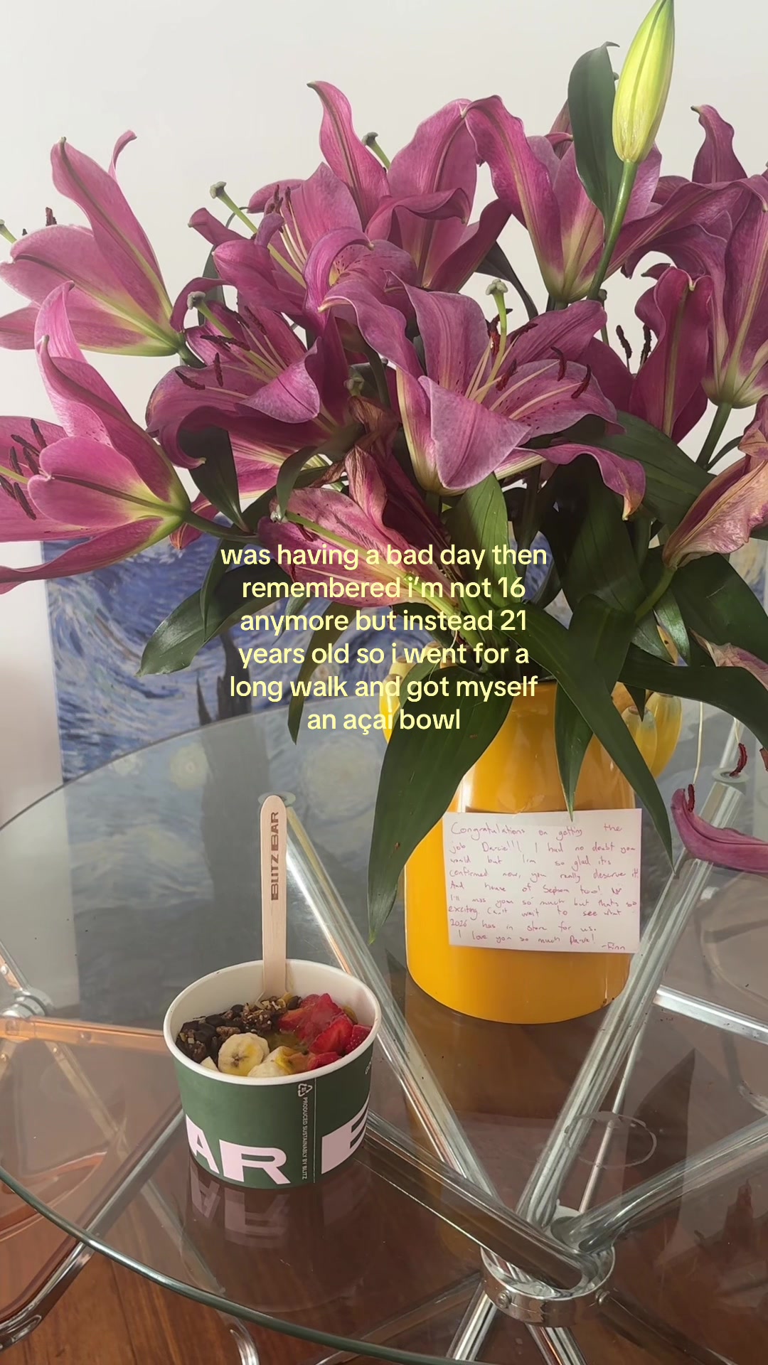 @darcie ๐