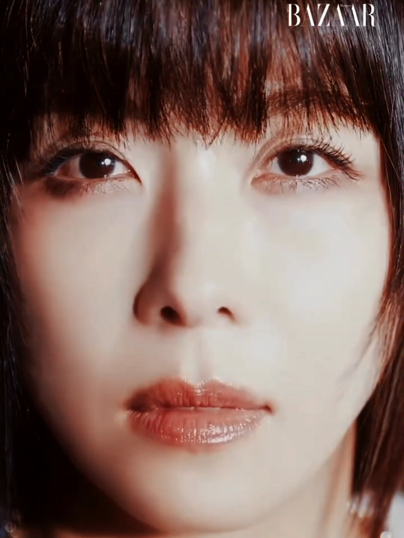 @Ha Jiwon Focus