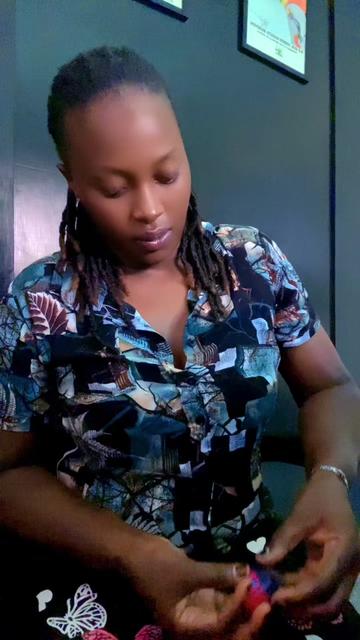 @Wild-Bea 26🦋🇷🇼🇺🇬