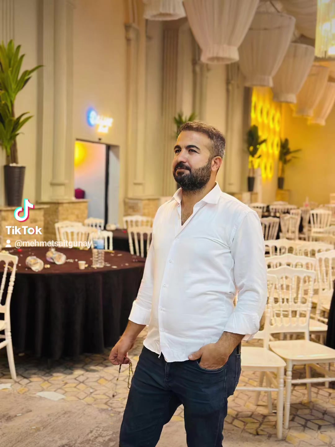 @MEHMET SAİT GÜNAY