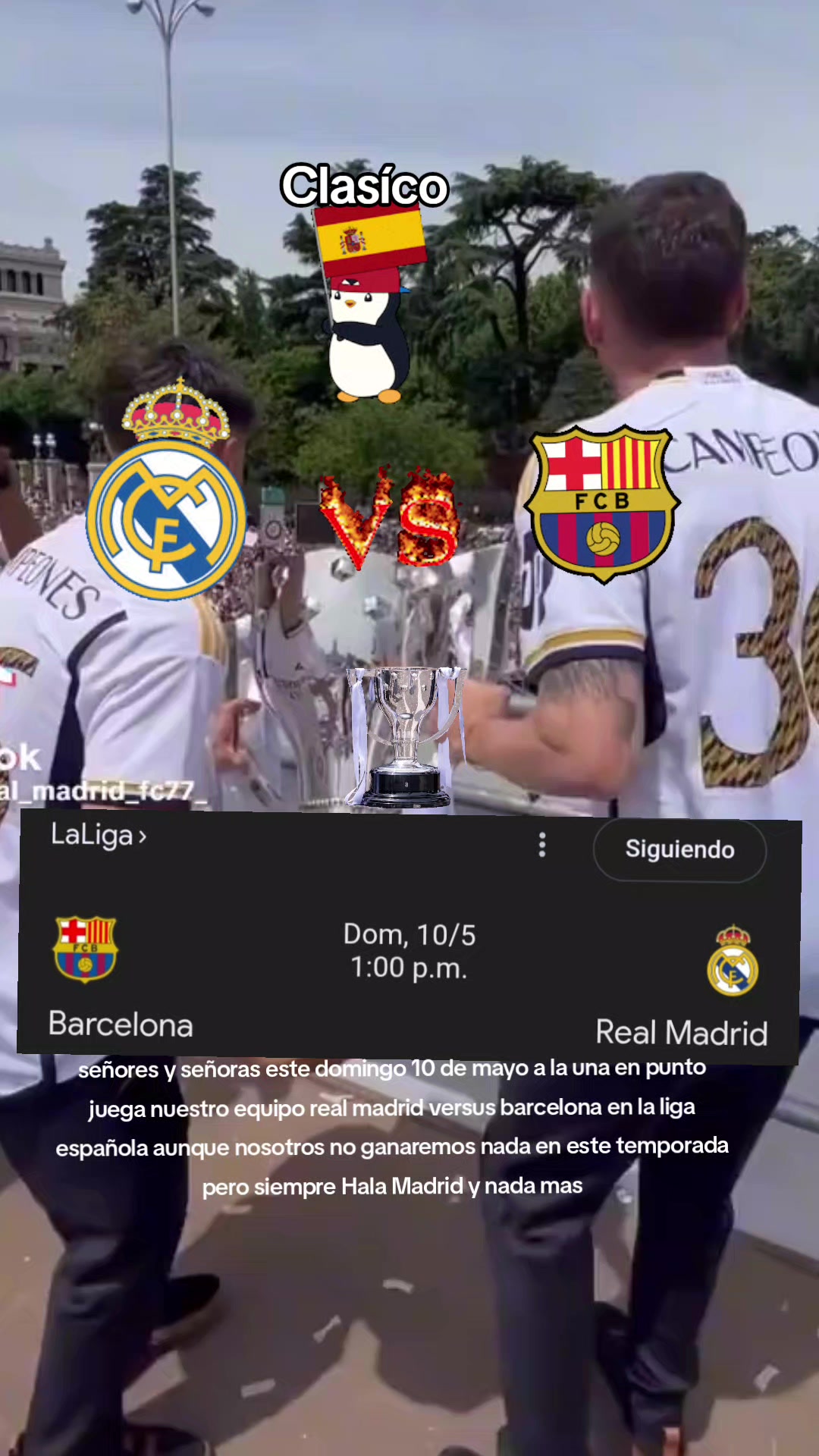 @Cristiano Ronaldo fans