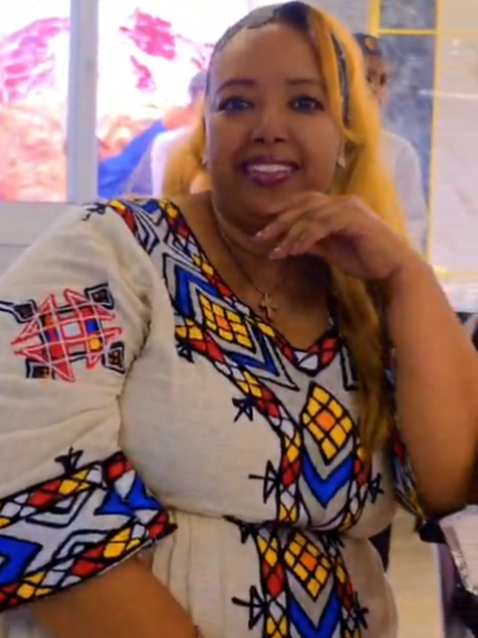 @Tig ጉራጌዋ #16#