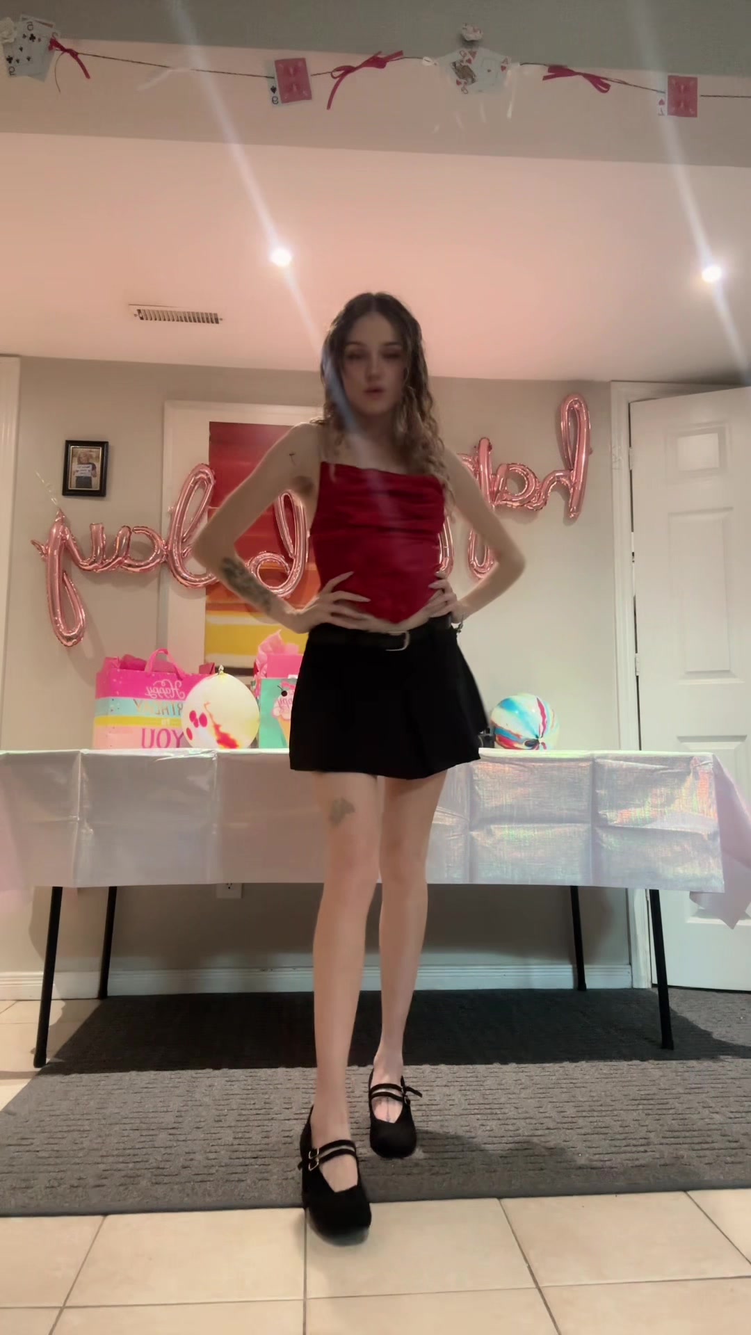 @It&rsquo;s Sorrel ᯓᥫ᭡ッ