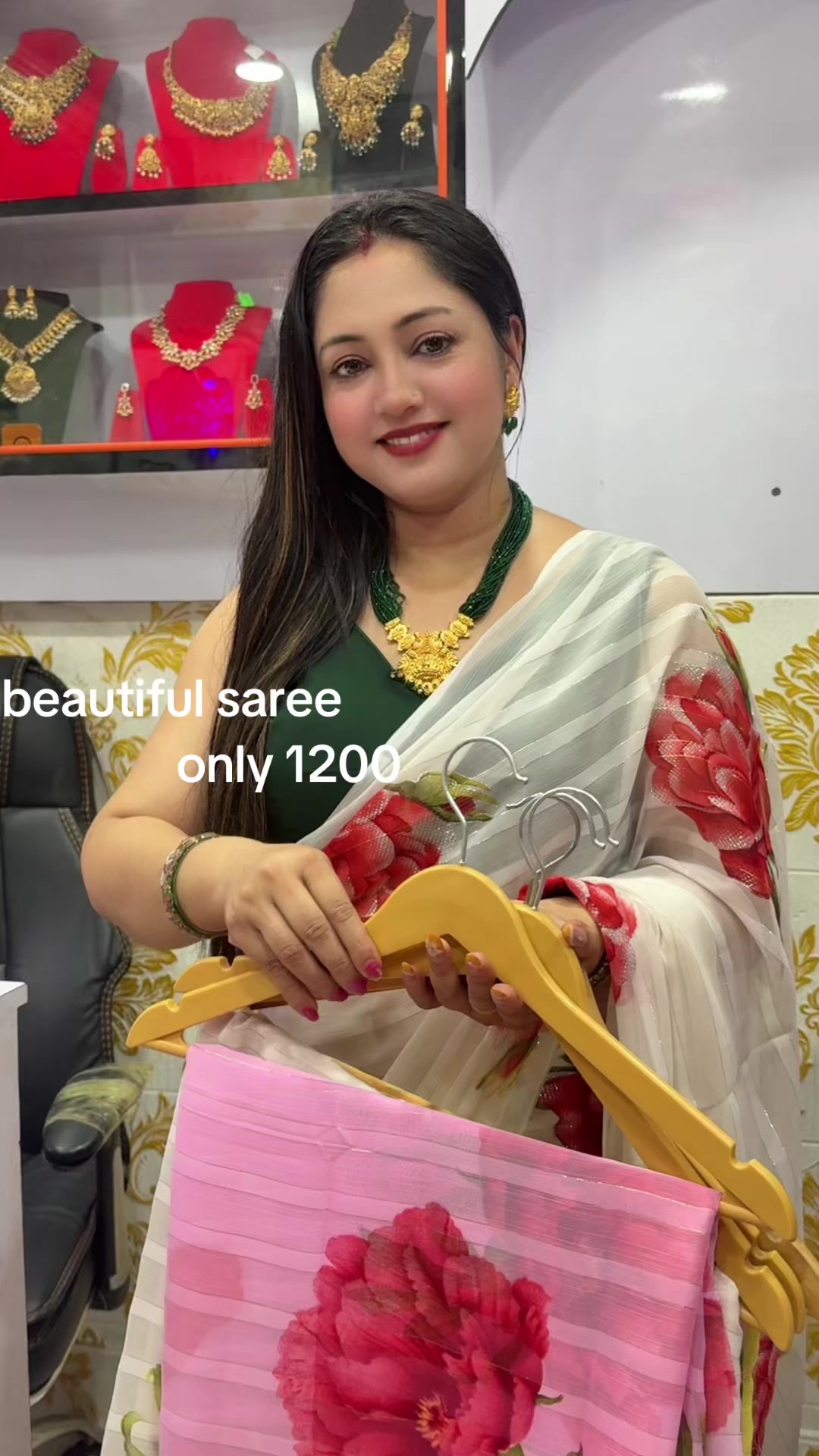 @Shardha collection