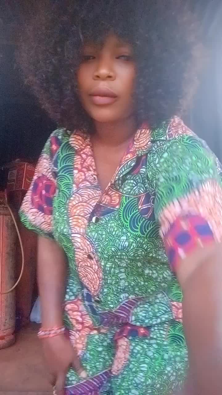 @Datgirl tv