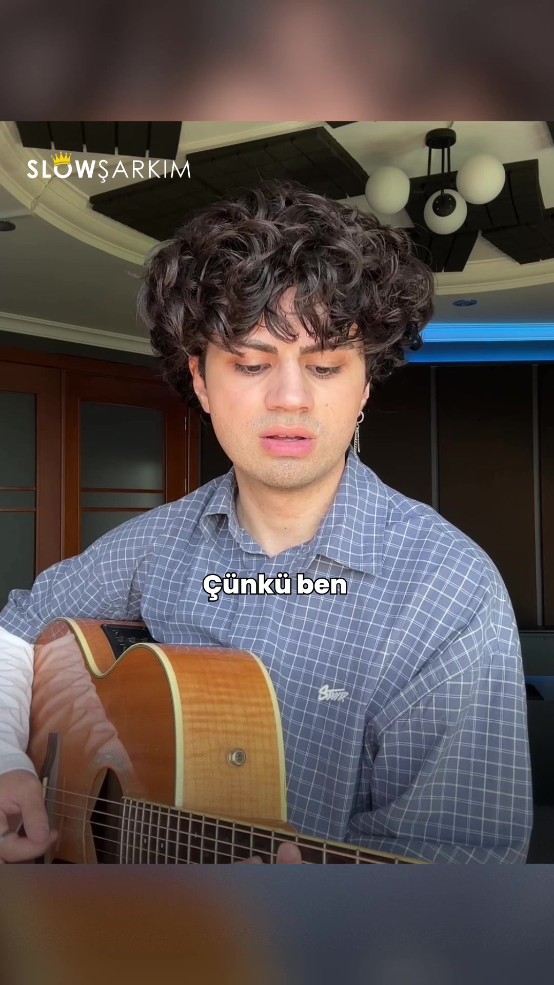 @Slow Şarkım